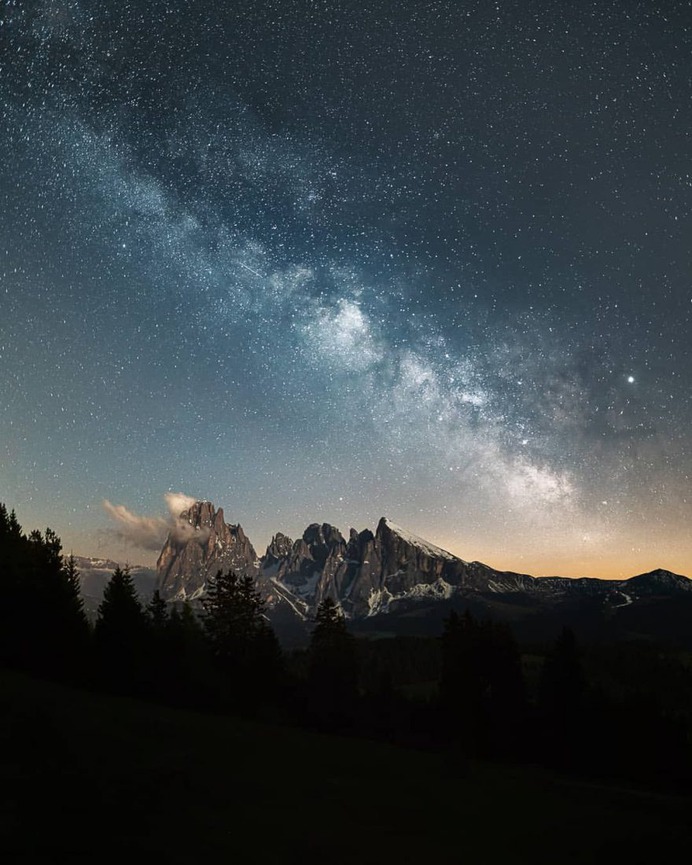 Wonderful Travel and Landscape Photography by Gregory Koefer