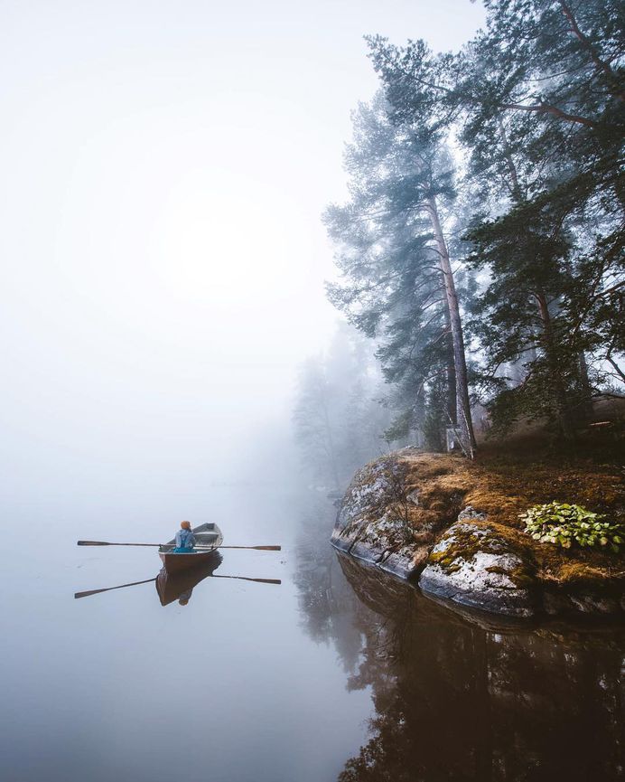 What’s your magic? Spring moods at the cabin. 🌬 . . . #outdoorfinland #stayandwander #finland #ourfinland #visitfinland #suomiretki #luonto #livefolk #folkvibe #sociality #earthpix #vscocam #roamtheplanet #peoplescreatives #welivetoexplore #neverstopexploring #exploringtheglobe #lifeofadventure #adventuretime #liveauthentic #liveoutdoors #nakedplanet #natureaddict #travelingourplanet #discoverearth