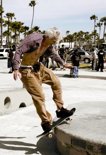 Fancy Clown #skater