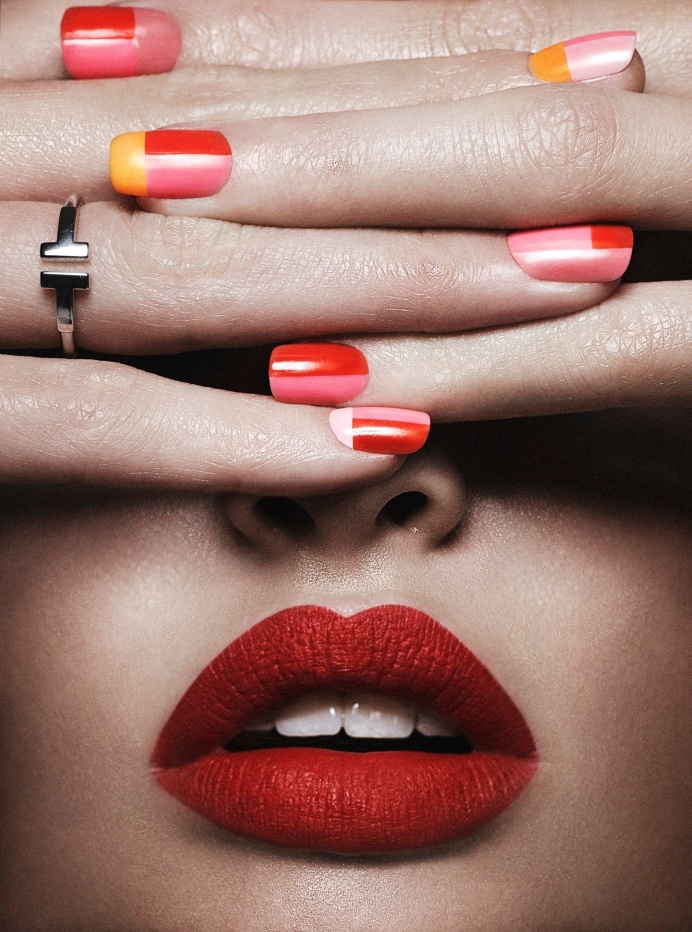 Beauty Photography by Felicity Ingram