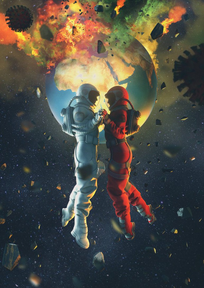 Together!