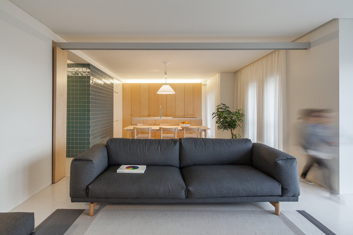 Forte Apartment