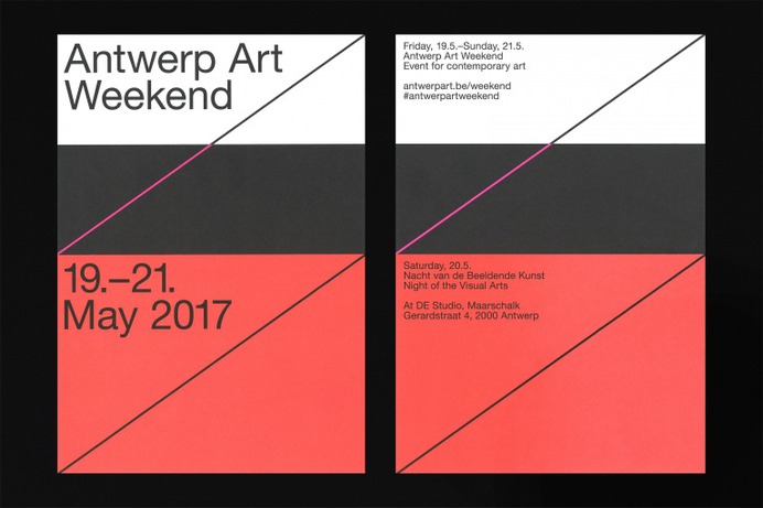 Vrints-Kolsteren: Antwerp Art Weekend