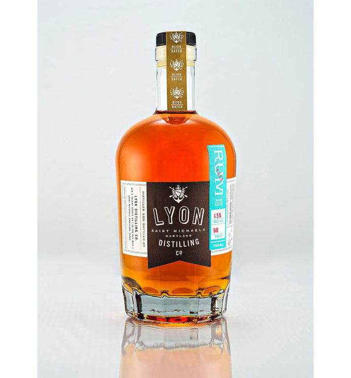 Rum