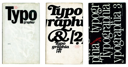 Czechoslovakian Type #czech #type #vintage