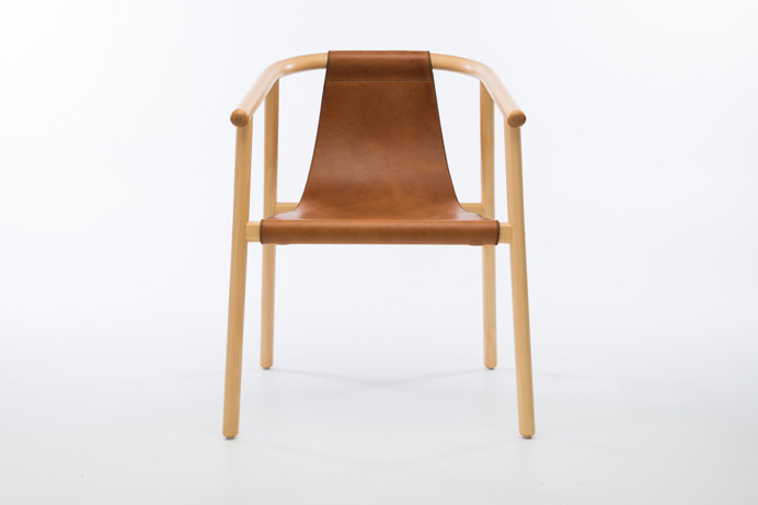 Saddler Chair