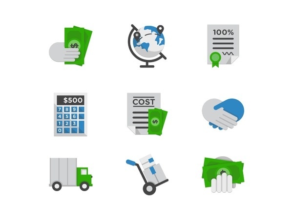 Iconmojigs #icon
