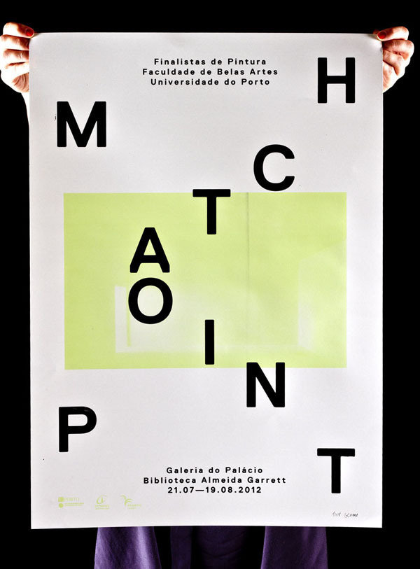 Márcia Novais #match #point