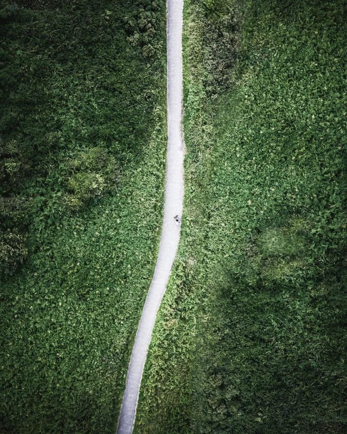 Ireland From Above: Gorgeous Drone Photography by Sam McAllister
