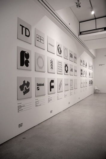 Spin — Wim Crouwel #total #print #design #graphic #spin #identity #logo #typography