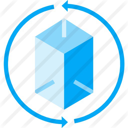 See more icon inspiration related to 3D design, art and design, music and multimedia, 3d, 360 degrees, miscellaneous, 360, circular arrow, multimedia option, industry, cube, interface, arrow and arrows on Flaticon.