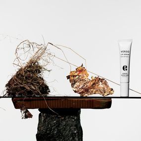 VERSO | LE BOOK