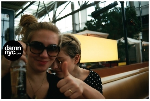 damn nyc - pictures #damnnyc #analog #damn #photo #photography #nyc