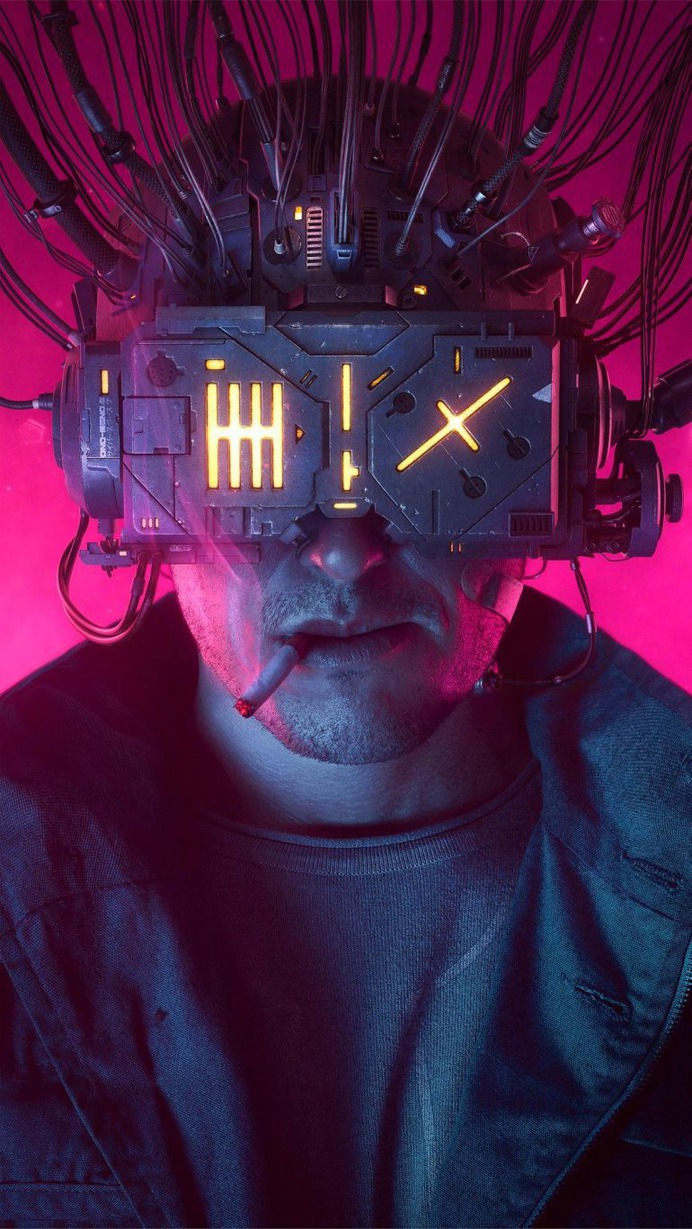 Neuromancer