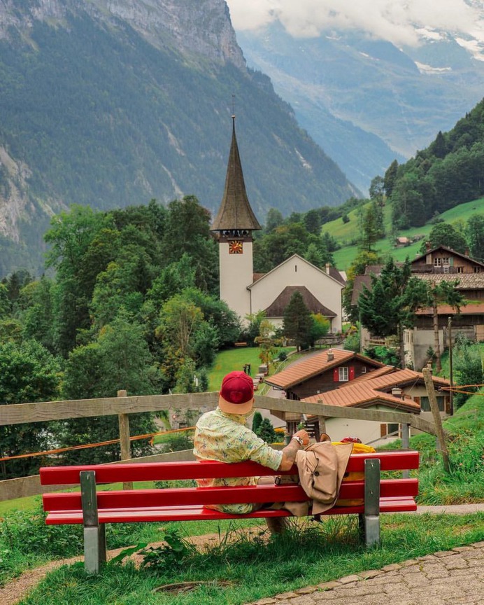Spectacular Travel and Landscape Photography by Alexander Thian