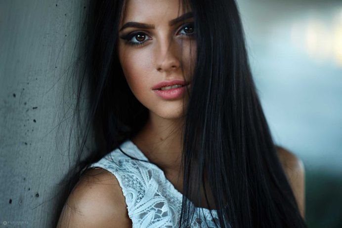 Marvelous Fashion and Beauty Photography by Maksim Kuzin