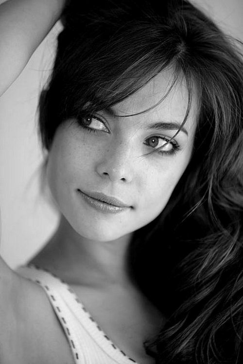 You've got adorable written all over you : : theCHIVE #eyes #photography #feminine #beauty