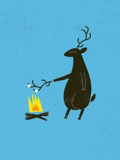 http://brockdavis.tumblr.com/ #davis #illustration #brock