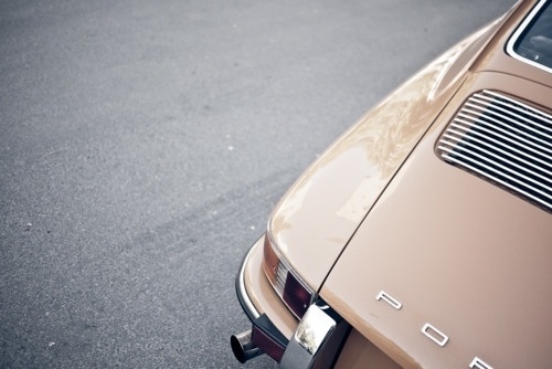 Dope Stuff #porsche #car #vintage #typography