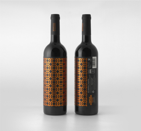 atipus_nazaries_06 #packaging #wine #foil