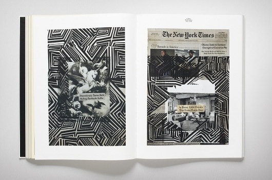 News/Recent - Fabio Ongarato Design | No Name Station #layout #design