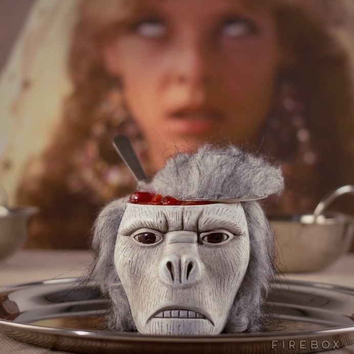 Monkey Brains Bowl #tech #flow #gadget #gift #ideas #cool