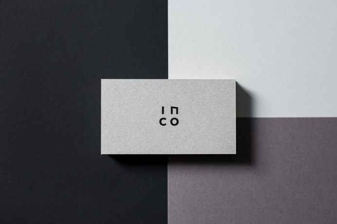 INCO Architects Corporate Design - Mindsparkle Mag INCO Architects is an architectural practice based in Gliwice, Poland, founded in the late 1990s #packaging #identity #branding #design #color #photography #graphic #design #gallery #blog #project #mindsparkle #mag #beautiful #portfolio #designer