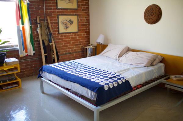 Dwell on Design 2013 Exclusive House Tour: Patterson/Colorola Photo #interior #design #decor #deco #decoration
