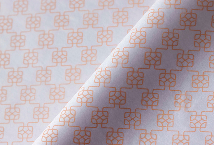 Aguaclara by Infinito #print #design#pink #pattern