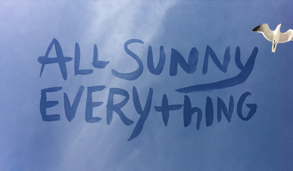 photo #sunny