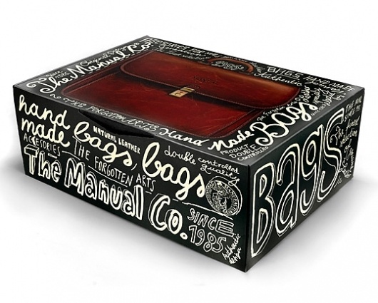 Graphic-ExchanGE - a selection of graphic projects #packaging