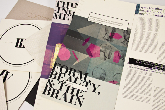 UW Design 2012 #type