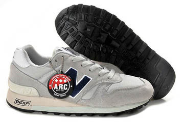 Mens new balance 1300 classic Grey White Blue Shoes #sneakers