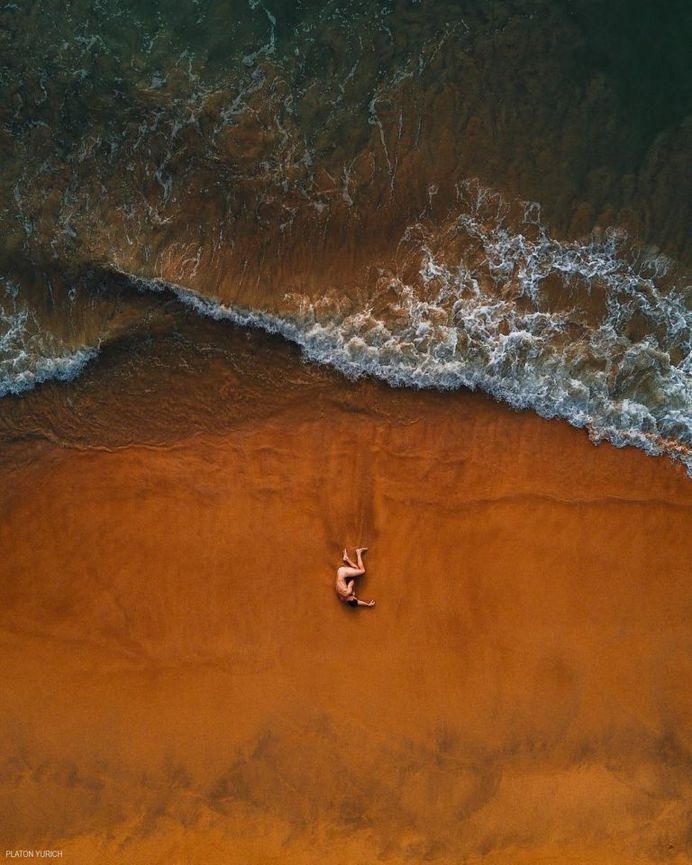 Conceptual and Fine Art Portrait Photography by Platon Yurich