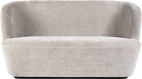 Gubi - Stay Sofa 150x70 cm by Space Copenhagen