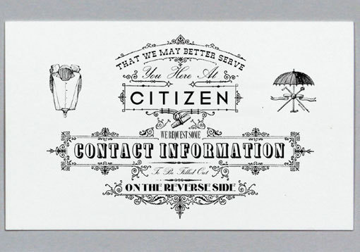 casteprojects_citizen_02 #design #identity #branding