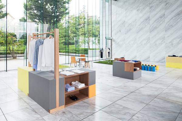world basics schemata architects designboom07 #world #basics