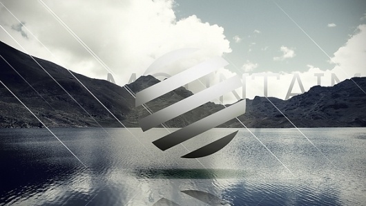 THE PLACES on the Behance Network #photo #places #digital