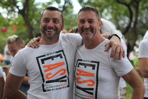 Frost* continues 'Ending HIV' campaign | Desktop #desktop #hiv #campaign #ending #continues #frost
