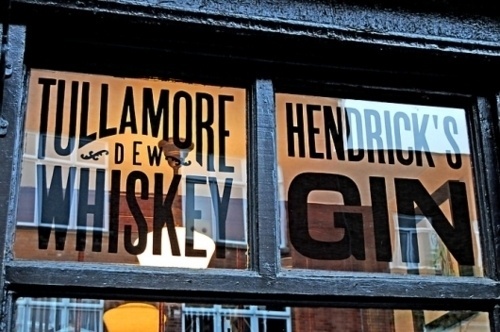 SerialThriller™ #typography