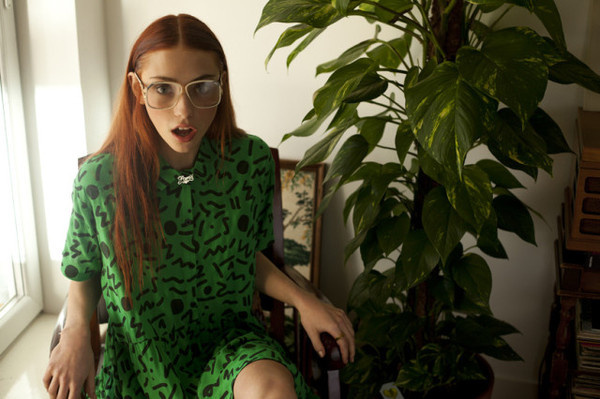 Fashion Photography by Sylvain Homo #fashion #photography #inspiration