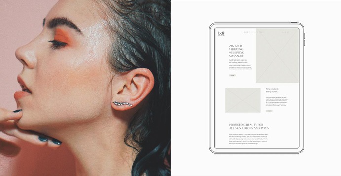 RESET Co. on Behance