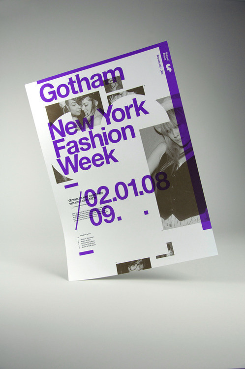 Six – Recent Projects Special | September Industry #poster