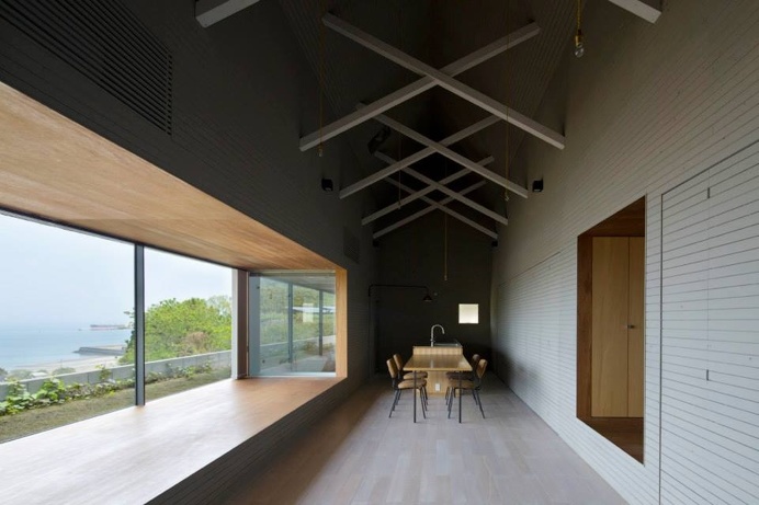House in Kiirenakamyo