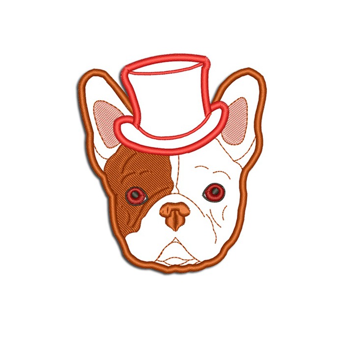 Dog-Logo