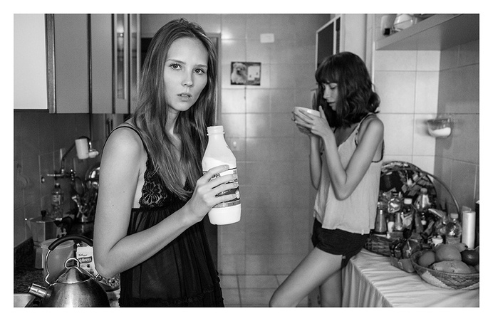 U.I.WD.'s Projects #brunotatsumi #bruno #tatsumi #uiwd #fashion #editorial