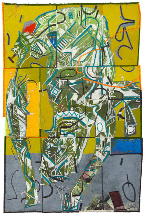 Robert Hardgrave | PICDIT #art #painting