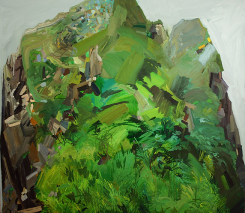 Claire Sherman | PICDIT #painting #paint #art