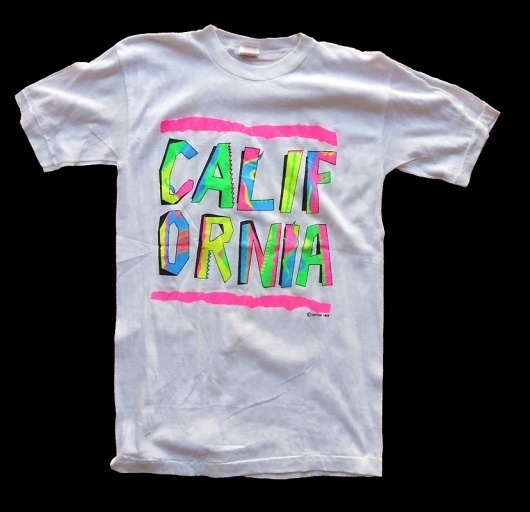 California : TSIF #fashion #shirt