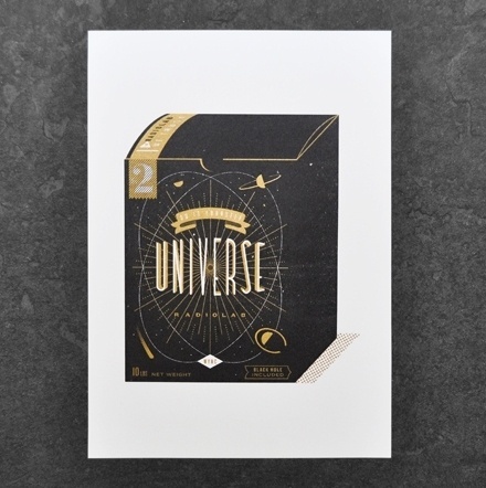 Lab Partners #packaging #illustration #typography